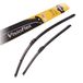 SWF Das Original 2x Ruitenwisserbladen SF355