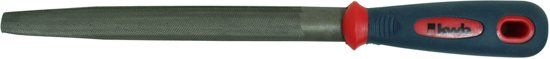 kwb Vijl Halfrond - 200 mm