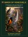 Birds of Venezuela: A Birdwatcher's Life List and Field Journal