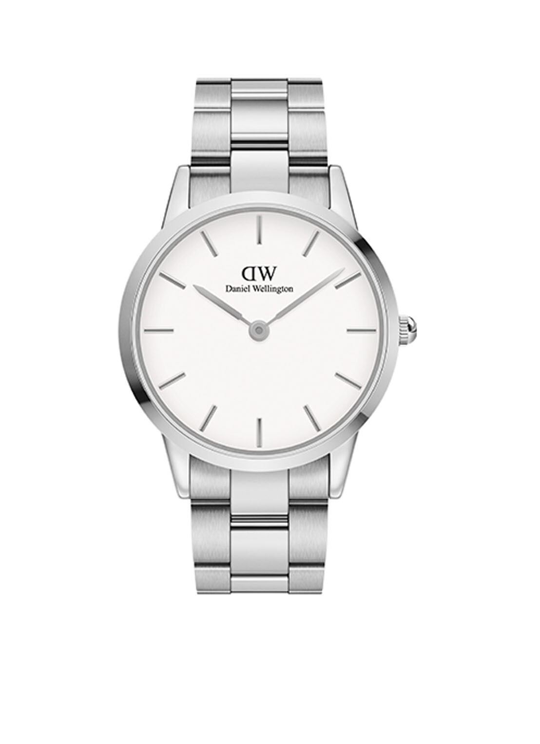 Daniel Wellington Iconic Link horloge DW00100341