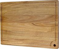 Planche à découper en acacia