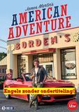 James Martin's American Adventure DVD Box Set