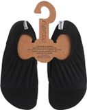 Slipstop antislip waterschoen Black - Maat L 30-32