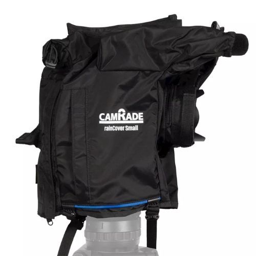 CamRade Icecat CamRade rainCover Small for Sony FX5