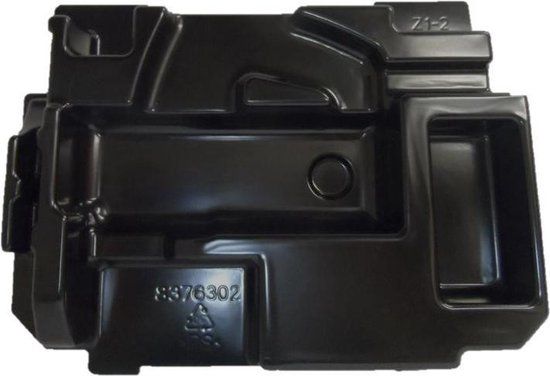 Makita Kofferinzet/inlay JS3201J/JN3201J