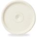 Qwetch Dop voor geïsoleerde stainless steel cold cup