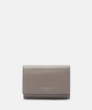 Liebeskind Berlin Linn Wallet M Sheep Natural Steengrijs