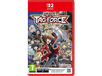 Mindscape Sw Eternal Anima - Switch 2