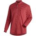 Maier Sports Chemise à manches longues Mats