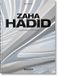 Zaha TASCHEN 45th Edition- Zaha Hadid