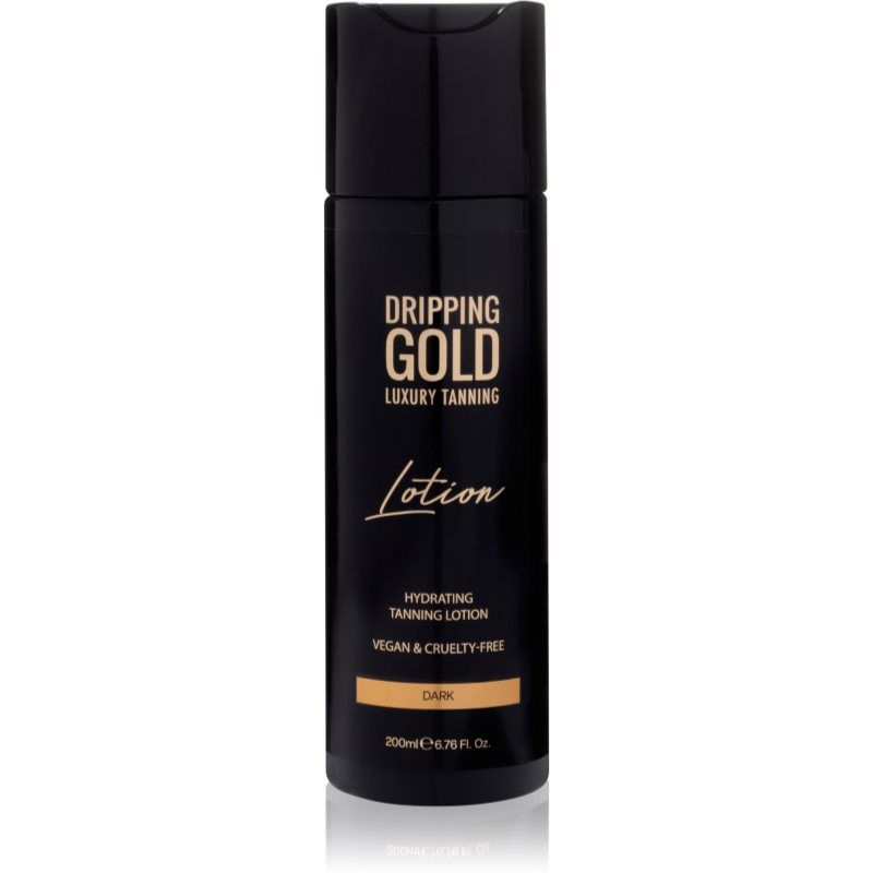 Luxury Tanning