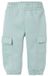 Zippy Pantalon Vert 9-12 Mois Fille