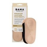 Bama Premium Leather Footbed 3/4 - 44