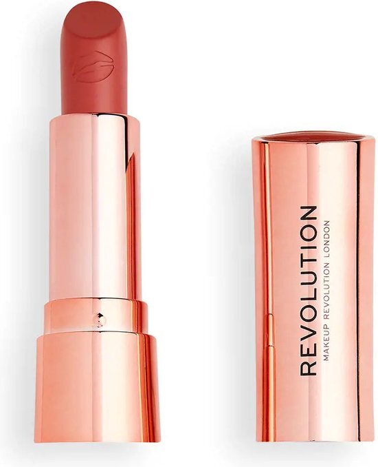 Makeup Revolution Satin Kiss