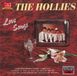 Love The Hollies Love Songs CD