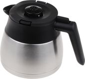 Melitta Thermoskan A14 Aromafresh II Zwart/Zilver