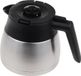Melitta Thermoskan A14 Aromafresh II Zwart/Zilver