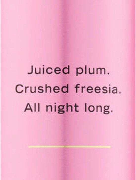 Victoria's Secret Fragrance Mist / 248 ml / Women