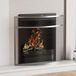 Fire Vida Fire Guard, Nikkel