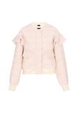 faina Tussenjas turquoise / rosé