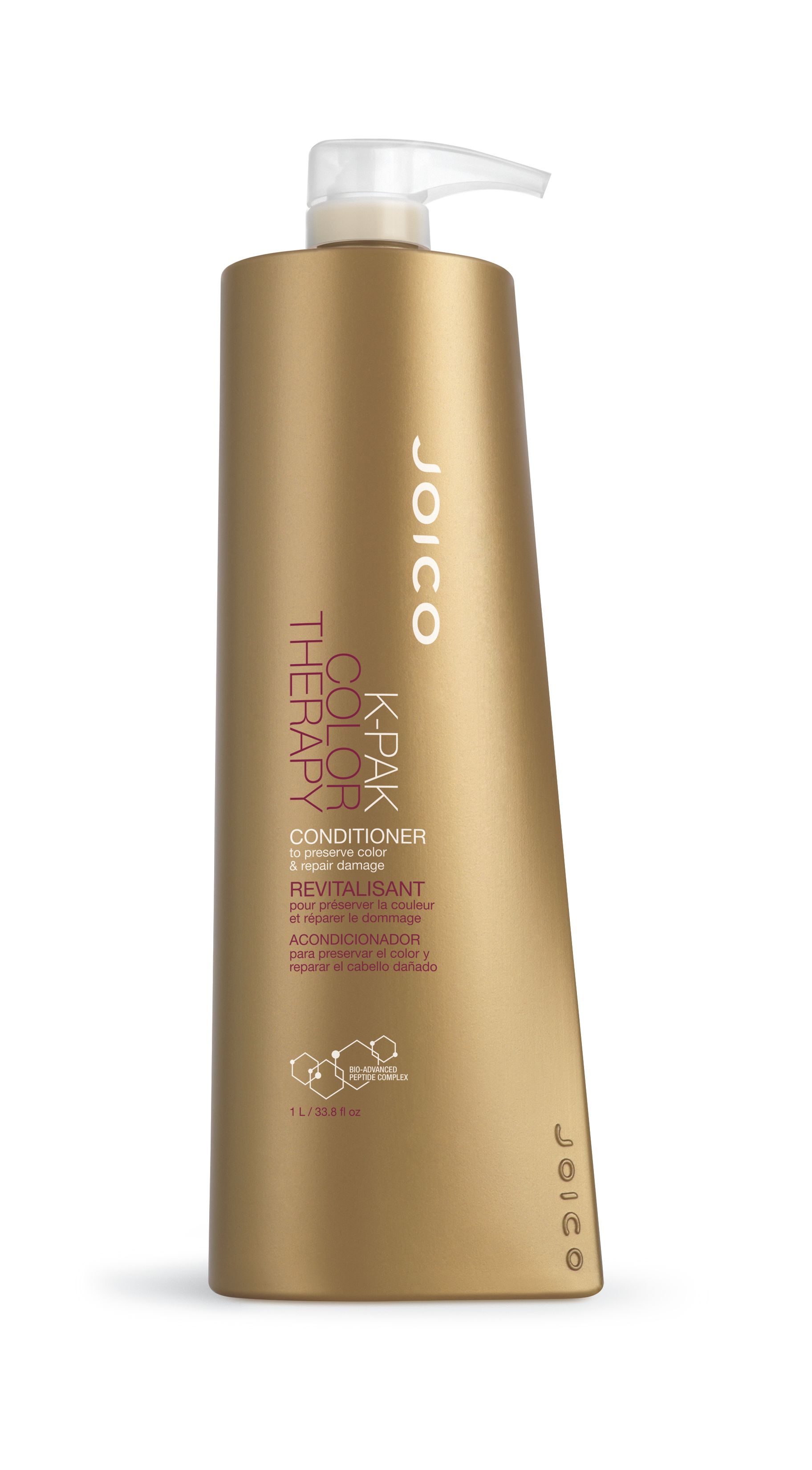 Joico K-Pak Color Therapy Conditioner 1000ml
