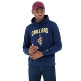 New Era NBA Regular Celvand Cavaliers Hoodie XS