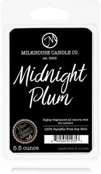 Milkhouse Candle Co. Creamery