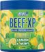 Applied Nutrition Beef-XP - 150 g - Citron Menthe