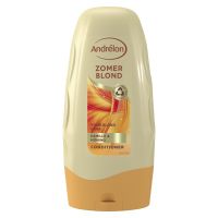 Andrélon Conditioner Zomer Blond (250 ml)
