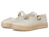 TOMS Ballerina beige