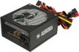 Ibox Aurora Serie - PC Voedingsadapter - 500W - 14 cm Ventilator - Wit