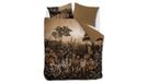Sleepworld Dekbedovertrek Beddinghouse Evening - Brown