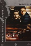 Megamoviestore A. Hitchcock: Saboteur (D) DVD