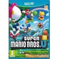 Occassion Gaming Softocc New Super Mario Bros. U