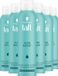 Taft Aloe Boost Laque Texturisante - Coiffure - Aloe Vera - Volume - Tous types de cheveux - Lot économique - 6 x 150 ml