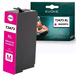 Evoke Magenta Cartouche d'encre pour Epson T3473 T-3473 T347Xlm T-347Xlm Workforce Pro WF-3720DWF 3725DWF