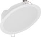 Ledvance - LED-Einbauleuchte Alu 13W 1300lm 100D -4000K | 165mm - IP44