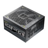 Antec HIGH CURRENT GAMER HCG1200 PRO Platinum ATX 3.1 power supply unit 1200 W 20+4 pin ATX Zwart
