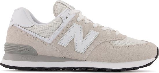 New Balance 574 Heren Sneakers - NIMBUS CLOUD - Maat 44.5