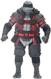 NECA Teenage Mutant Ninja Turtles (The Last Ronin The Lost Years) Action Figure Michelangelo Nightwatcher 18 cm