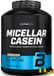 BioTechUSA Protein Poeder - Micellar Casein 2270g - Aardbei