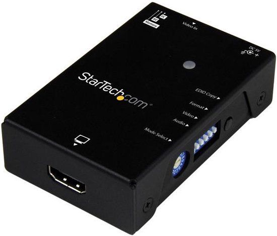 StarTech.com VSEDIDHD HDMI EDID Emulator
