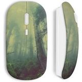 Magic Forest Maniacase Draadloze Muis