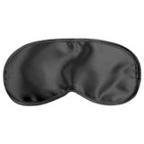 Icecat Masque pour les yeux *Jeu des sens* (noir)