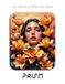 Oil Prism Oil Painting Practice Book - Mastering Impasto Portraits, Sculptural Florals, and Thick Texture Oil Painting