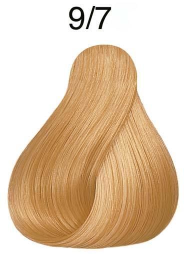 Kadus Professional Permanent 9/7 60ml