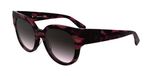 Longchamp LO779S N Lunettes de soleil Femme Marron