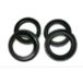 Tourmax Vork spinnaker afdichtingsset met stofkappen Tourmax 47-58-10