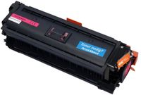 Inktkenners Toner Magenta HP 508X (CF363X) Huismerk 2500 pagina's