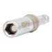 KS Tools Porte-embouts à dégagement rapide auto-Slimlock 1/4", 65 mm